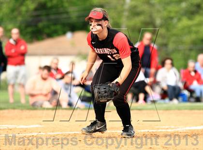 Thumbnail 3 in Barrington vs Fremd (IHSA 4A Sectional) photogallery.
