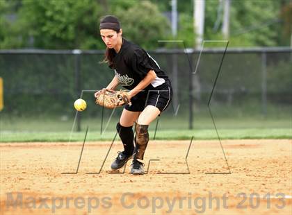 Thumbnail 1 in Barrington vs Fremd (IHSA 4A Sectional) photogallery.
