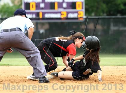 Thumbnail 2 in Barrington vs Fremd (IHSA 4A Sectional) photogallery.