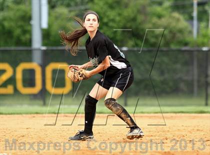 Thumbnail 1 in Barrington vs Fremd (IHSA 4A Sectional) photogallery.