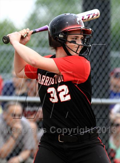 Thumbnail 3 in Barrington vs Fremd (IHSA 4A Sectional) photogallery.