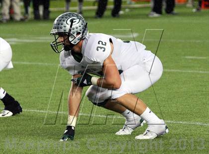 Thumbnail 1 in Granite Bay vs. Long Beach Poly (CIF State D1 Final) photogallery.