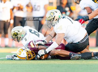 Thumbnail 3 in Knight @ Simi Valley photogallery.