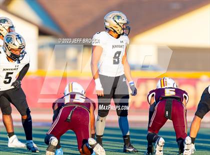Thumbnail 2 in Knight @ Simi Valley photogallery.