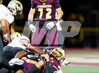 Thumbnail 3 in Knight @ Simi Valley photogallery.