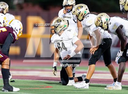 Thumbnail 2 in Knight @ Simi Valley photogallery.