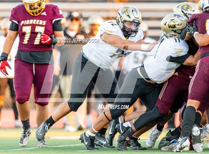 Thumbnail 3 in Knight @ Simi Valley photogallery.