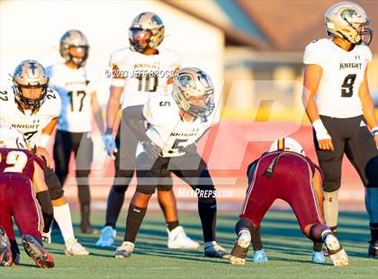 Thumbnail 3 in Knight @ Simi Valley photogallery.