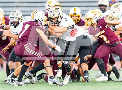 Thumbnail 2 in Knight @ Simi Valley photogallery.