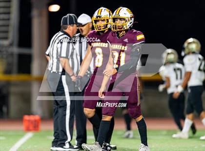 Thumbnail 1 in Knight @ Simi Valley photogallery.