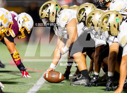 Thumbnail 3 in Knight @ Simi Valley photogallery.