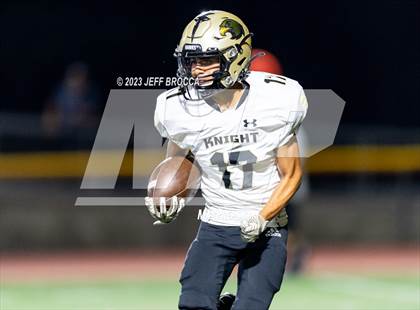 Thumbnail 2 in Knight @ Simi Valley photogallery.