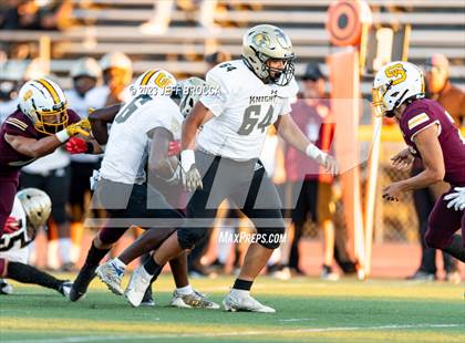 Thumbnail 3 in Knight @ Simi Valley photogallery.