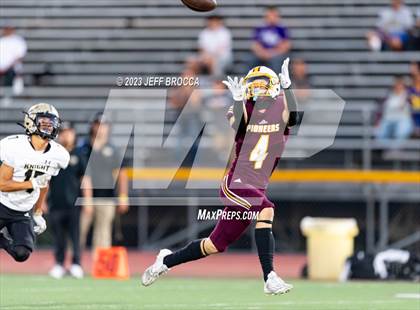 Thumbnail 3 in Knight @ Simi Valley photogallery.