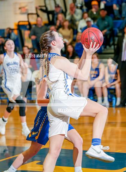 Thumbnail 1 in Fatima vs South Callaway photogallery.