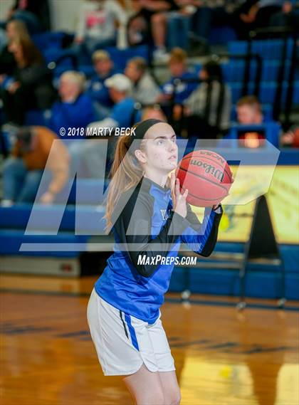 Thumbnail 3 in Fatima vs South Callaway photogallery.