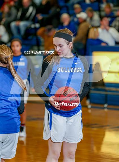 Thumbnail 3 in Fatima vs South Callaway photogallery.