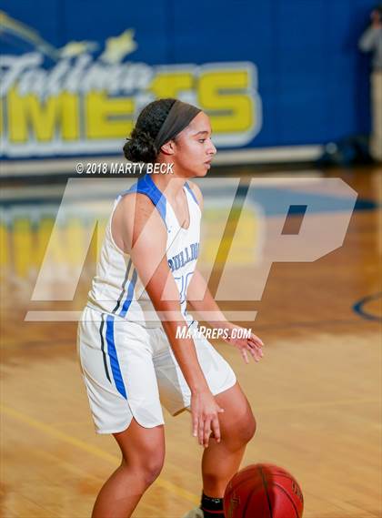 Thumbnail 2 in Fatima vs South Callaway photogallery.