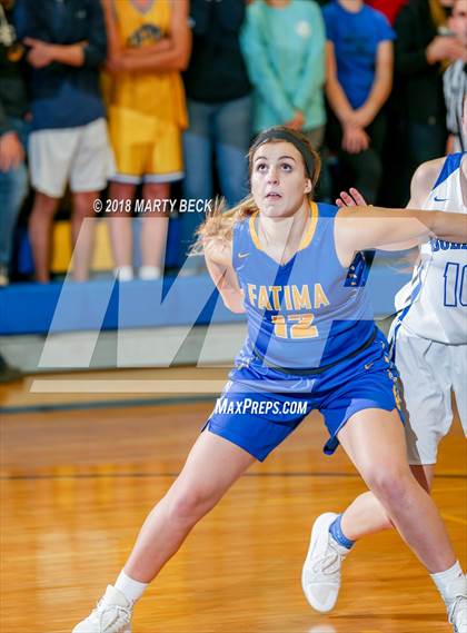 Thumbnail 3 in Fatima vs South Callaway photogallery.