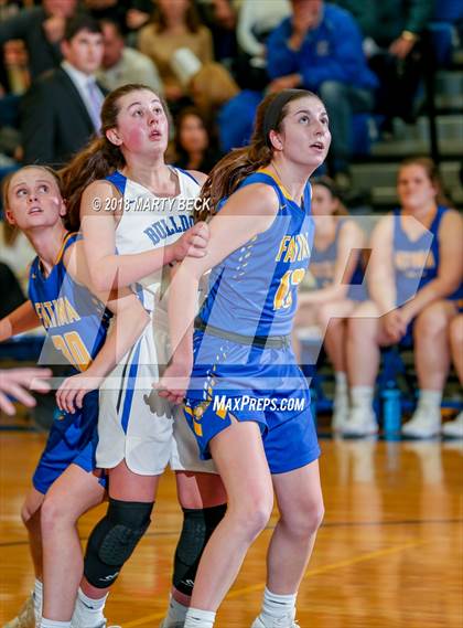 Thumbnail 1 in Fatima vs South Callaway photogallery.