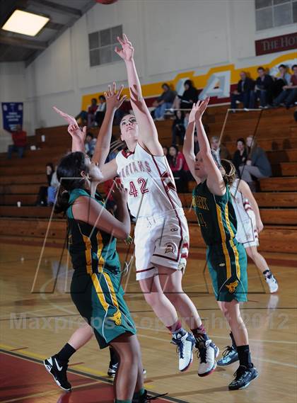 Thumbnail 3 in Moorpark @ La Canada (La Canada Tournament) photogallery.