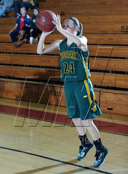 Thumbnail 3 in Moorpark @ La Canada (La Canada Tournament) photogallery.