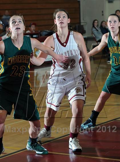 Thumbnail 2 in Moorpark @ La Canada (La Canada Tournament) photogallery.