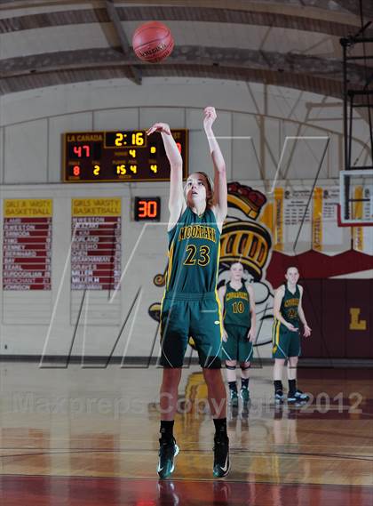 Thumbnail 1 in Moorpark @ La Canada (La Canada Tournament) photogallery.
