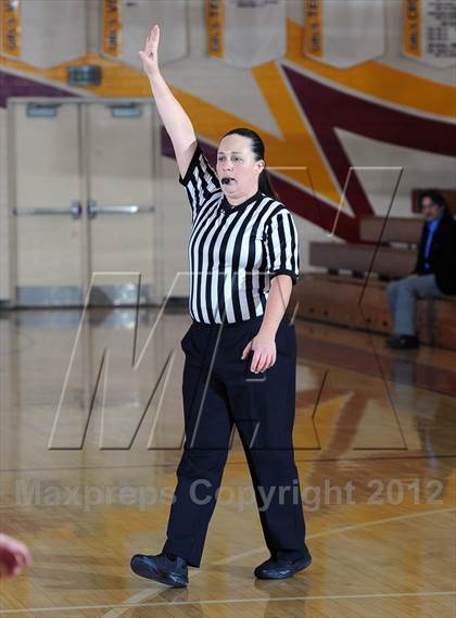 Thumbnail 1 in Moorpark @ La Canada (La Canada Tournament) photogallery.