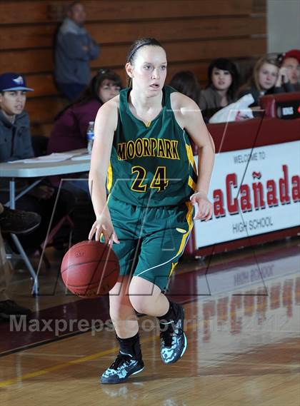 Thumbnail 3 in Moorpark @ La Canada (La Canada Tournament) photogallery.