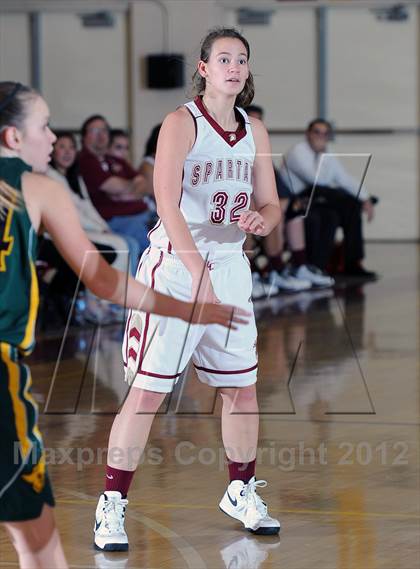 Thumbnail 2 in Moorpark @ La Canada (La Canada Tournament) photogallery.