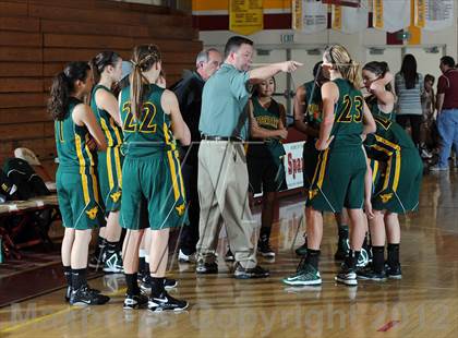 Thumbnail 3 in Moorpark @ La Canada (La Canada Tournament) photogallery.