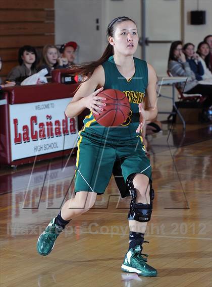 Thumbnail 3 in Moorpark @ La Canada (La Canada Tournament) photogallery.