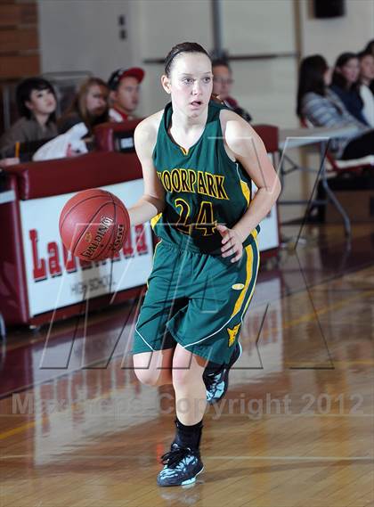 Thumbnail 3 in Moorpark @ La Canada (La Canada Tournament) photogallery.