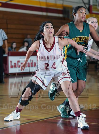 Thumbnail 3 in Moorpark @ La Canada (La Canada Tournament) photogallery.