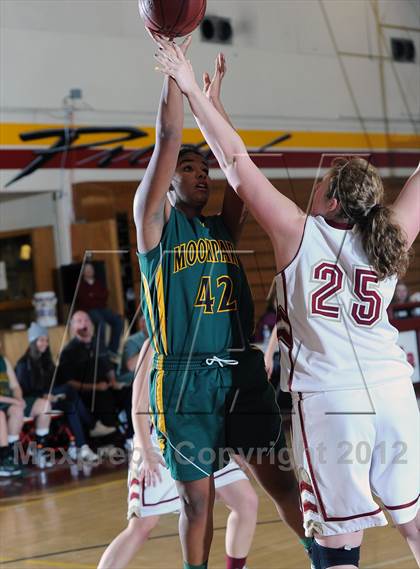 Thumbnail 1 in Moorpark @ La Canada (La Canada Tournament) photogallery.