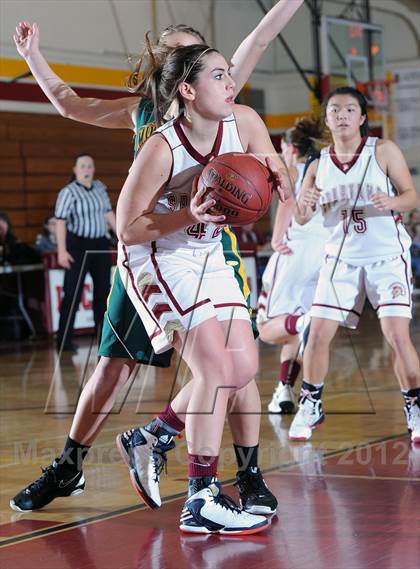 Thumbnail 2 in Moorpark @ La Canada (La Canada Tournament) photogallery.