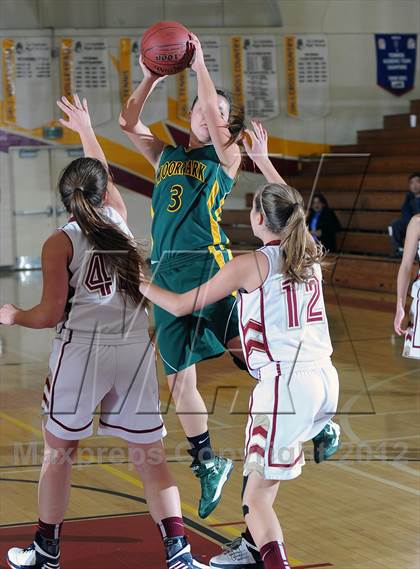 Thumbnail 3 in Moorpark @ La Canada (La Canada Tournament) photogallery.