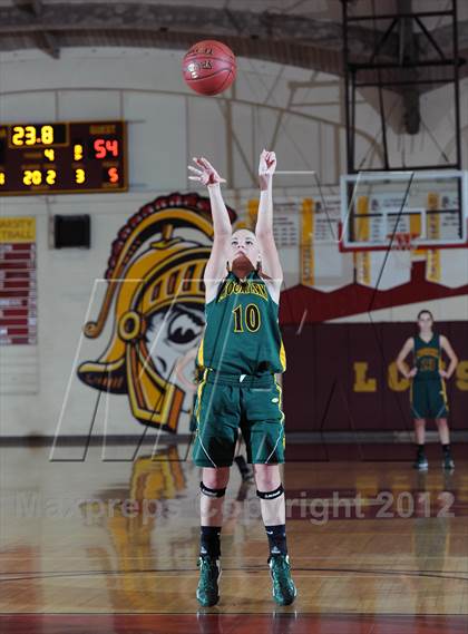 Thumbnail 2 in Moorpark @ La Canada (La Canada Tournament) photogallery.