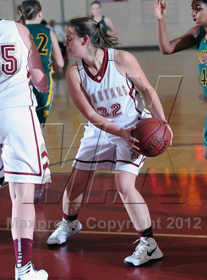 Thumbnail 1 in Moorpark @ La Canada (La Canada Tournament) photogallery.