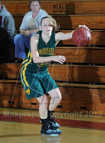 Thumbnail 3 in Moorpark @ La Canada (La Canada Tournament) photogallery.