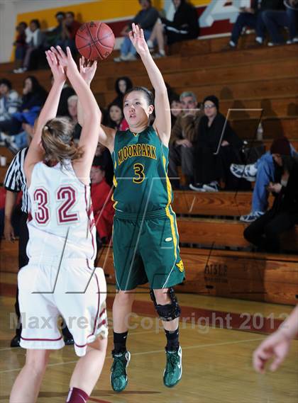 Thumbnail 3 in Moorpark @ La Canada (La Canada Tournament) photogallery.
