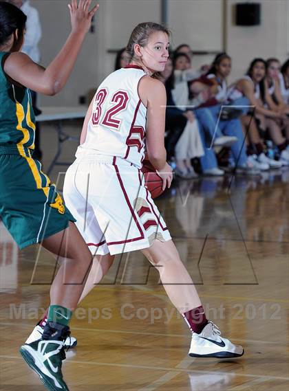 Thumbnail 3 in Moorpark @ La Canada (La Canada Tournament) photogallery.