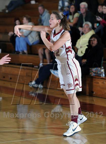 Thumbnail 3 in Moorpark @ La Canada (La Canada Tournament) photogallery.
