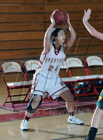 Thumbnail 1 in Moorpark @ La Canada (La Canada Tournament) photogallery.