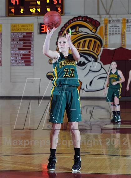 Thumbnail 2 in Moorpark @ La Canada (La Canada Tournament) photogallery.