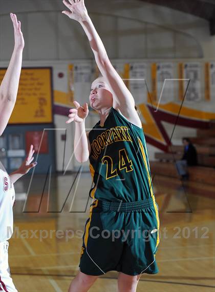 Thumbnail 3 in Moorpark @ La Canada (La Canada Tournament) photogallery.