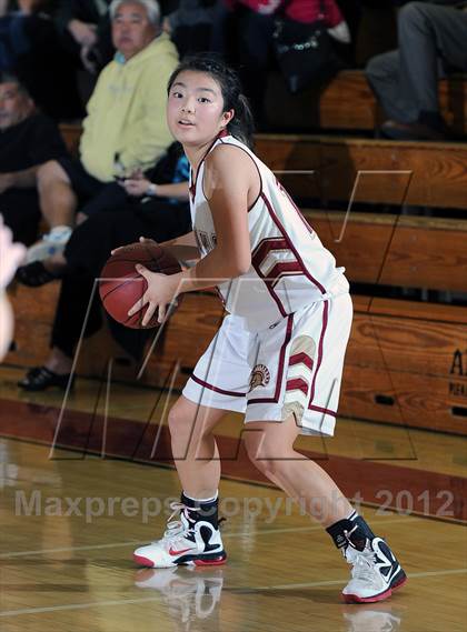 Thumbnail 1 in Moorpark @ La Canada (La Canada Tournament) photogallery.