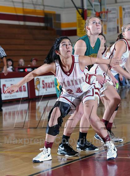 Thumbnail 3 in Moorpark @ La Canada (La Canada Tournament) photogallery.