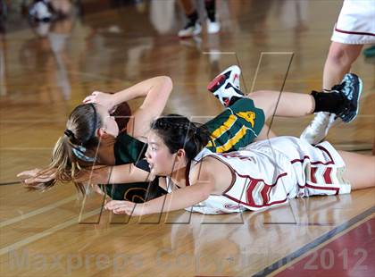 Thumbnail 1 in Moorpark @ La Canada (La Canada Tournament) photogallery.